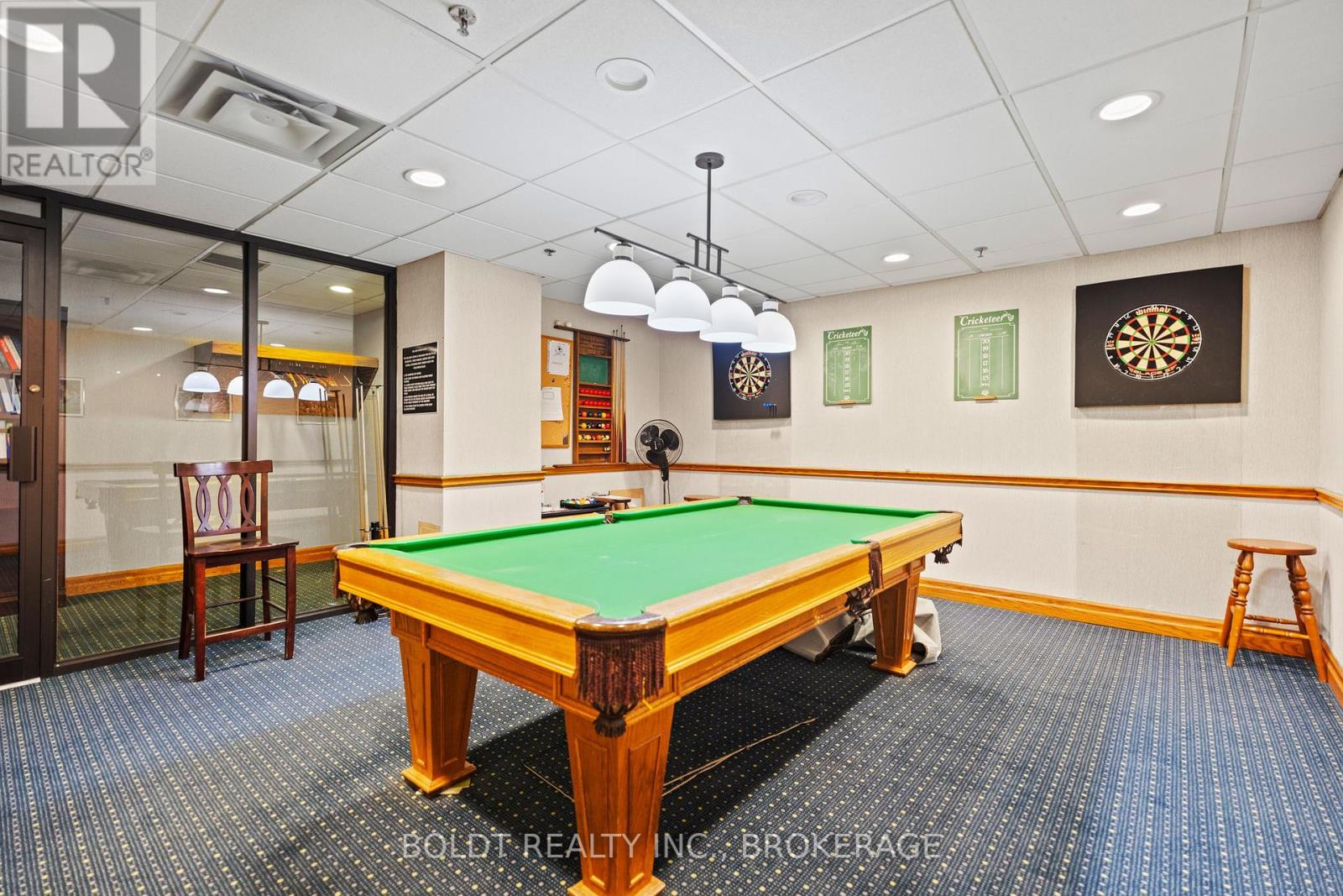 705 - 3 Towering Heights Boulevard, St. Catharines, Ontario  L2T 4A4 - Photo 40 - X12412604