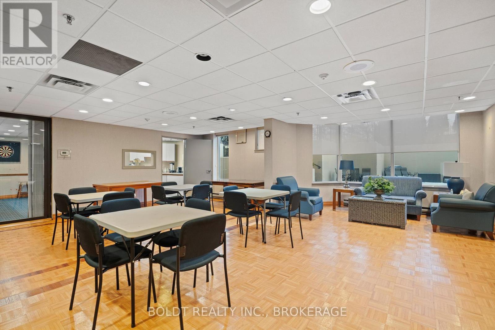 705 - 3 Towering Heights Boulevard, St. Catharines, Ontario  L2T 4A4 - Photo 41 - X12412604