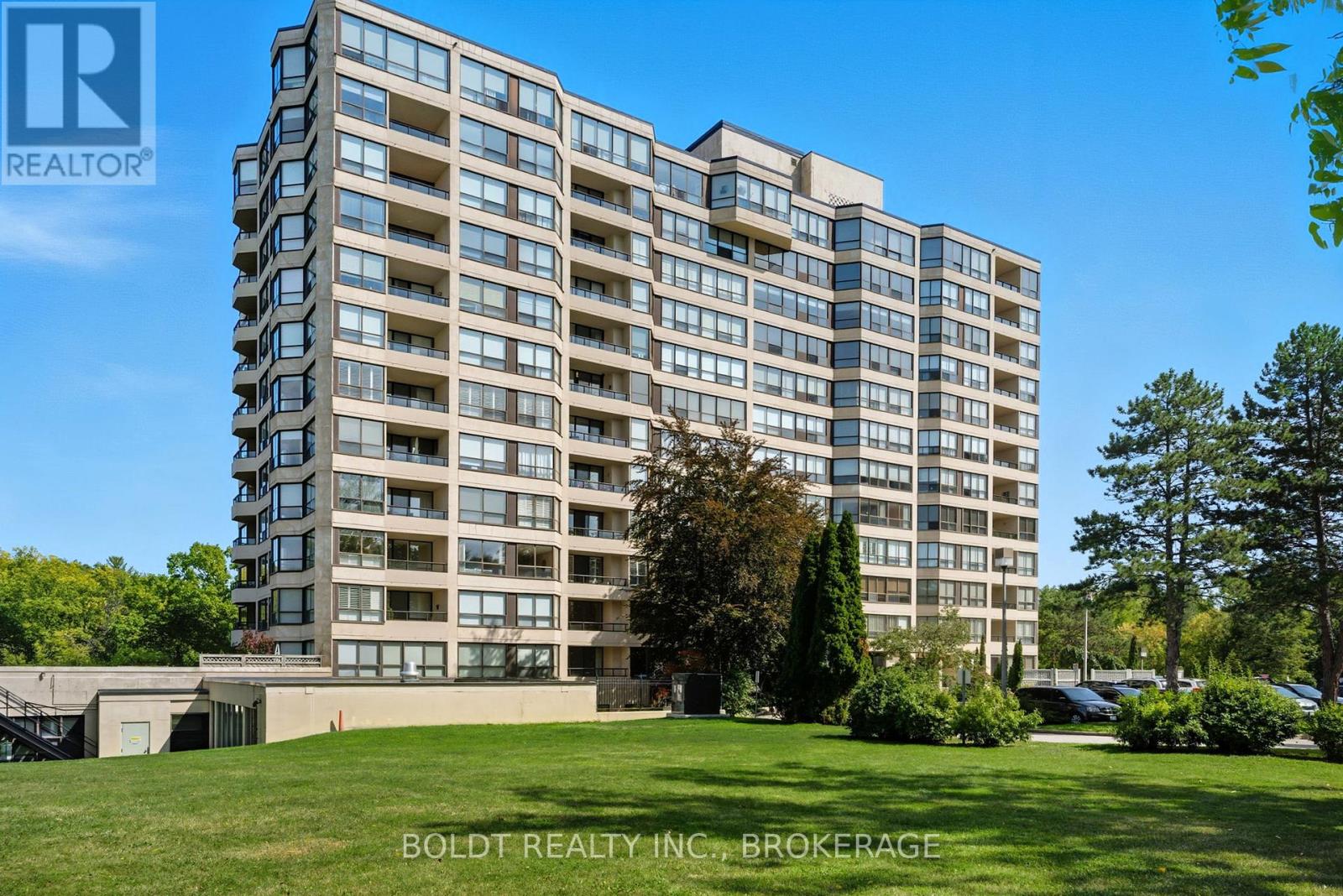 705 - 3 Towering Heights Boulevard, St. Catharines, Ontario  L2T 4A4 - Photo 44 - X12412604