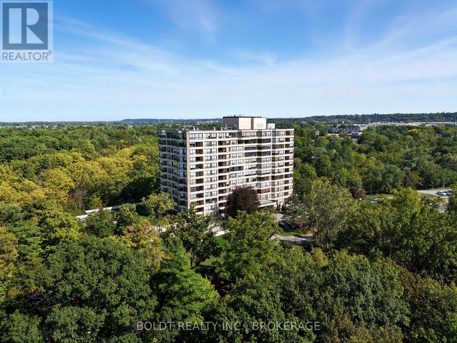 705 - 3 Towering Heights Boulevard, St. Catharines, Ontario  L2T 4A4 - Photo 45 - X12412604
