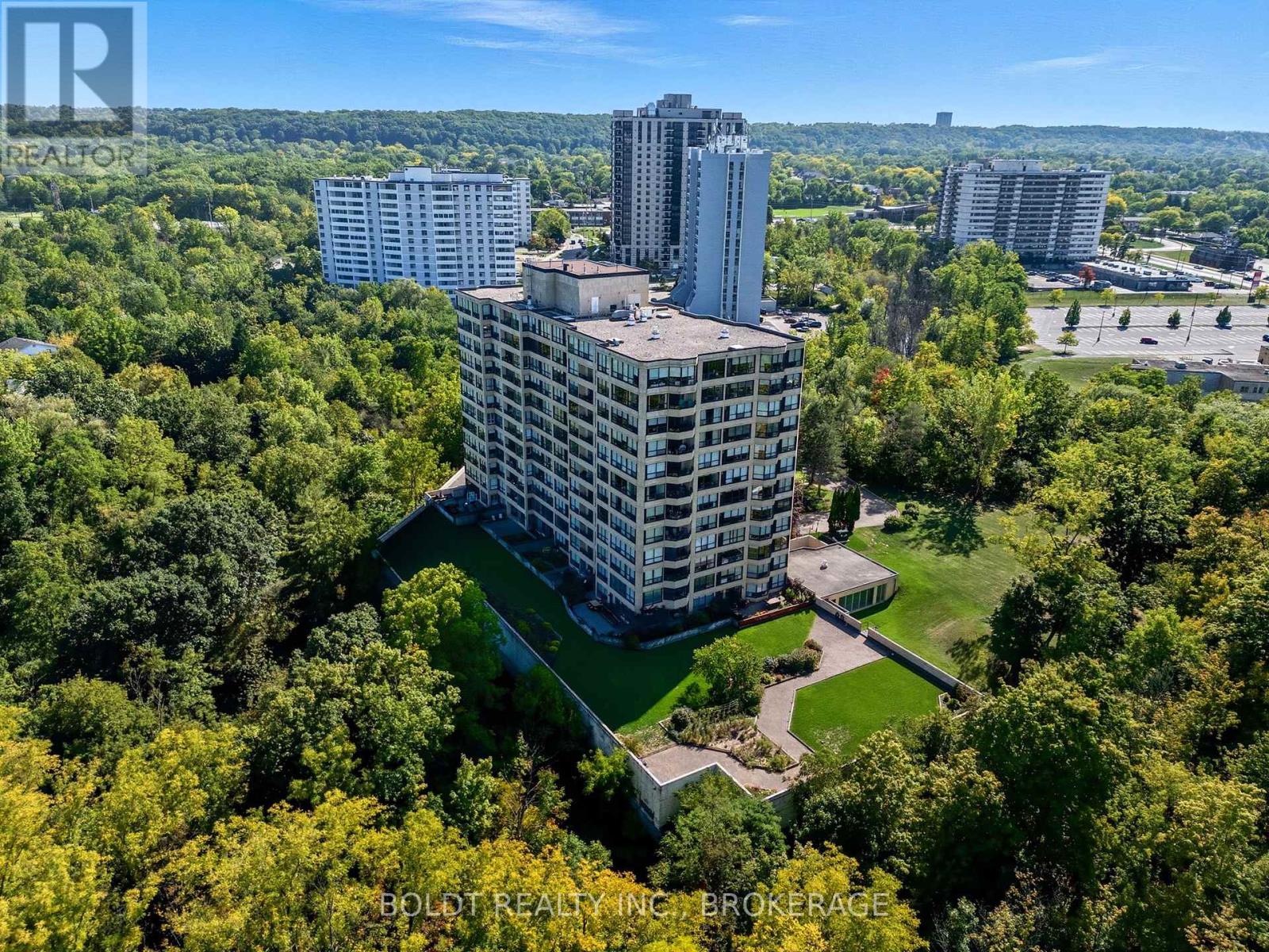 705 - 3 Towering Heights Boulevard, St. Catharines, Ontario  L2T 4A4 - Photo 46 - X12412604