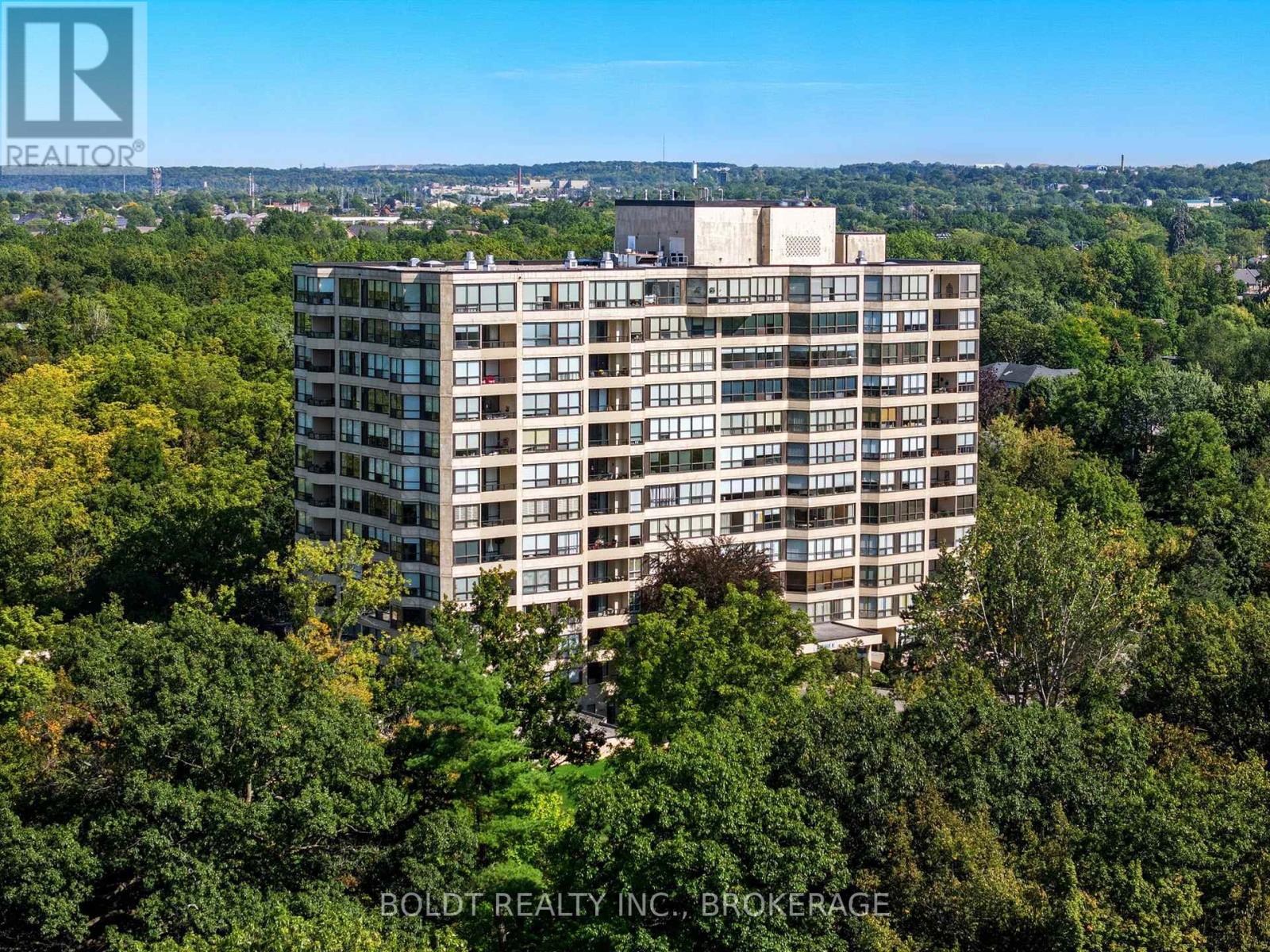 705 - 3 Towering Heights Boulevard, St. Catharines, Ontario  L2T 4A4 - Photo 8 - X12412604