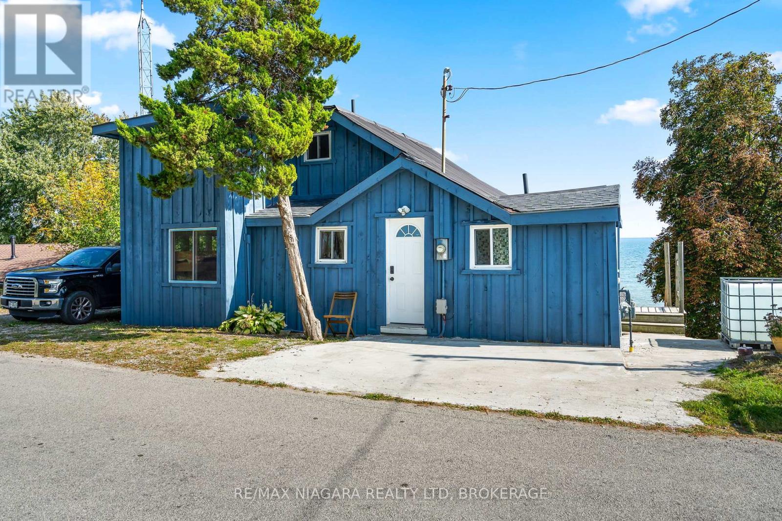 105 LIGHTHOUSE DRIVE, Haldimand, Ontario