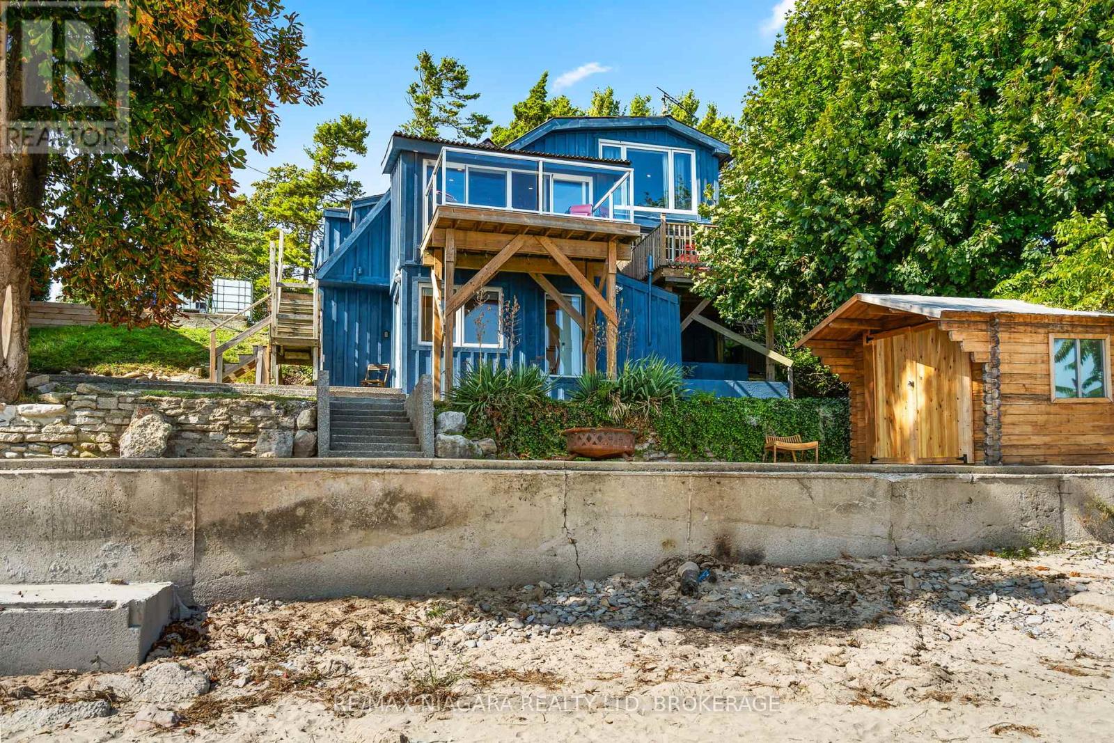 105 Lighthouse Drive, Haldimand, Ontario  N1A 2W6 - Photo 33 - X12412676