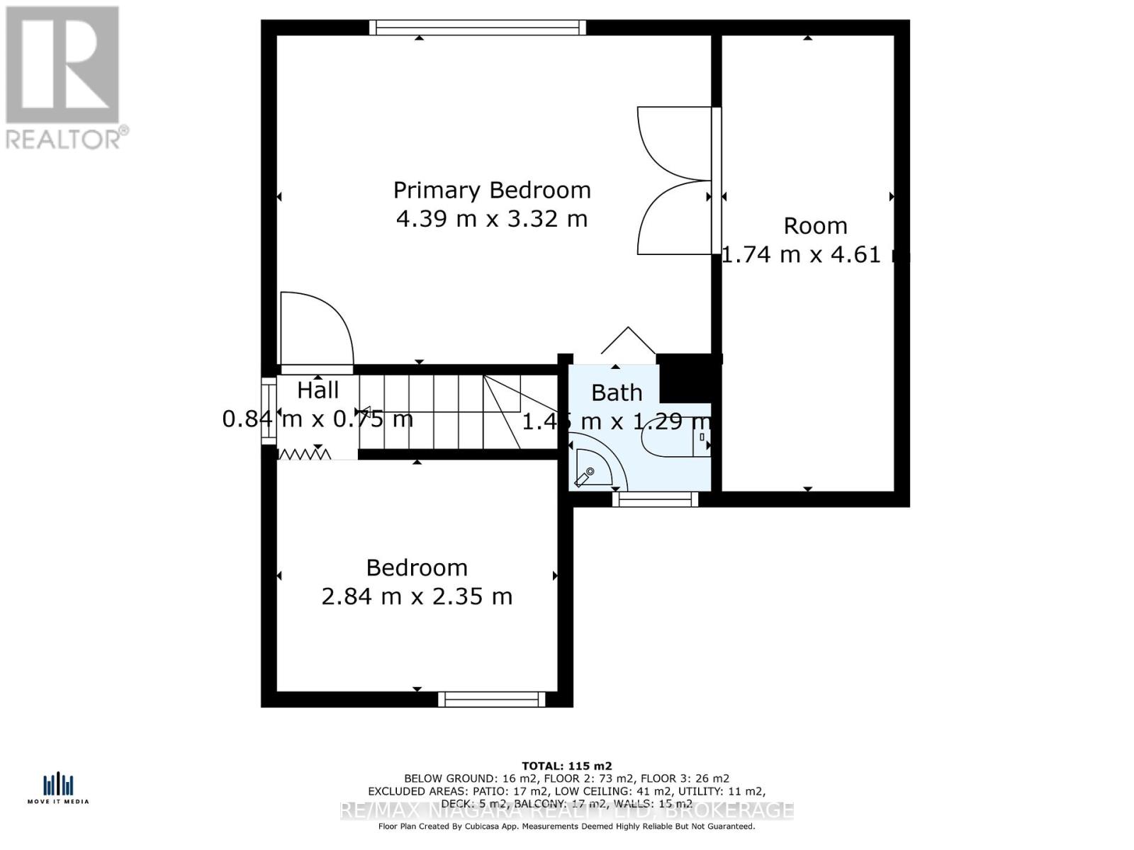 105 Lighthouse Drive, Haldimand, Ontario  N1A 2W6 - Photo 41 - X12412676