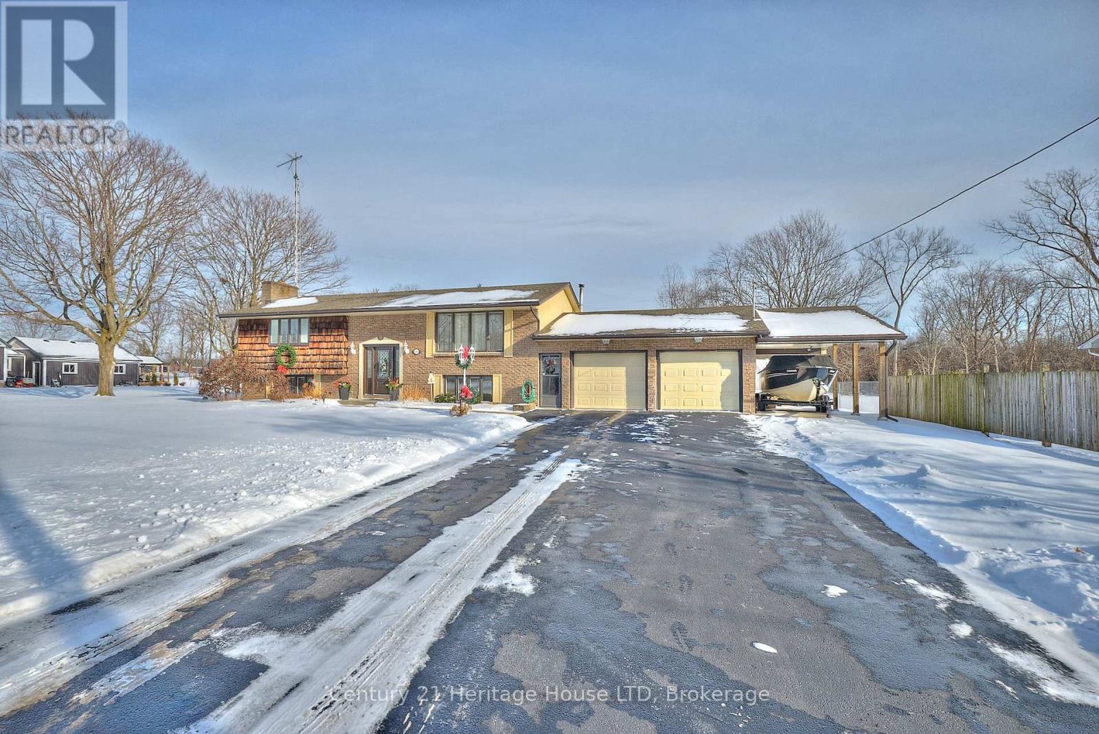 544 ROSEHILL ROAD, Fort Erie, Ontario