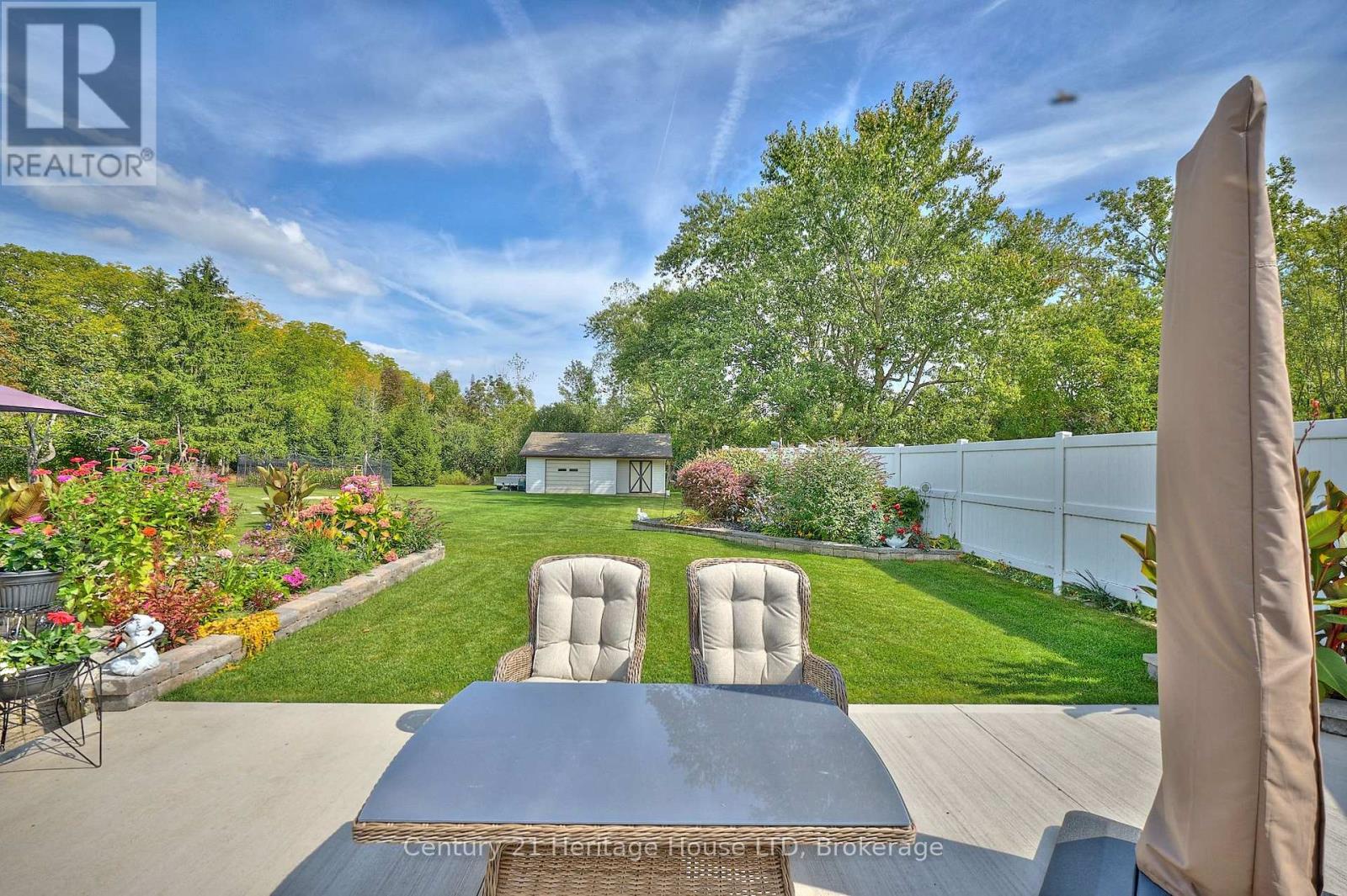 544 Rosehill Road, Fort Erie, Ontario  L2A 5M4 - Photo 33 - X12413166