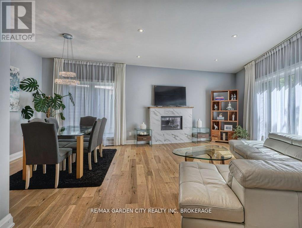 11 Beamer Court, Thorold, Ontario  L2V 3X7 - Photo 12 - X12413453