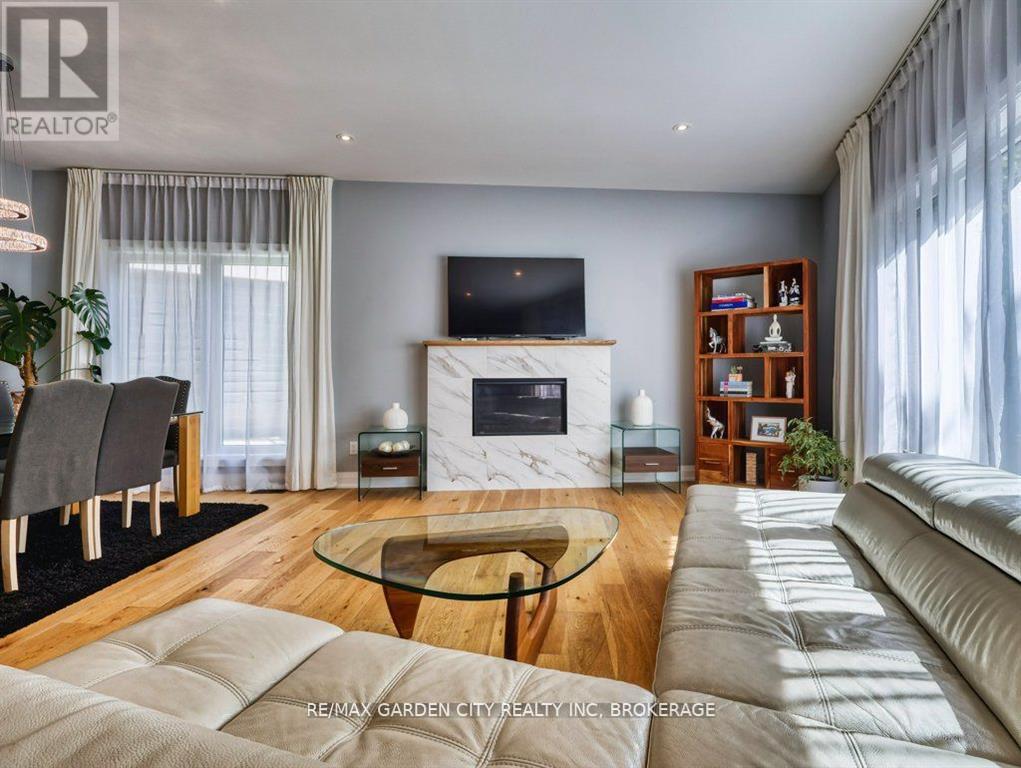 11 Beamer Court, Thorold, Ontario  L2V 3X7 - Photo 15 - X12413453