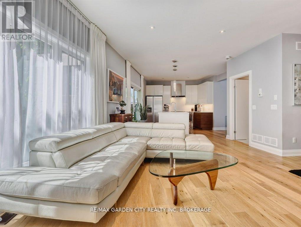 11 Beamer Court, Thorold, Ontario  L2V 3X7 - Photo 16 - X12413453