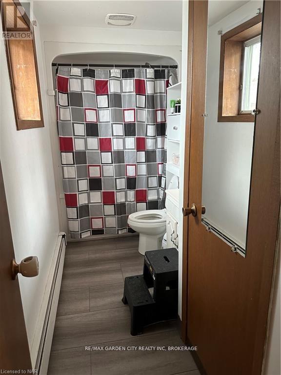 158a Lake Street, St. Catharines, Ontario  L2R 5Y7 - Photo 11 - X12416036