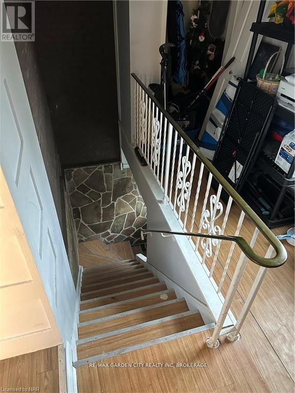 158a Lake Street, St. Catharines, Ontario  L2R 5Y7 - Photo 21 - X12416036