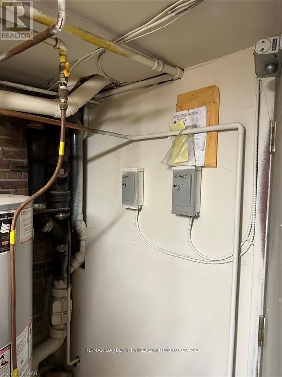 158a Lake Street, St. Catharines, Ontario  L2R 5Y7 - Photo 28 - X12416036