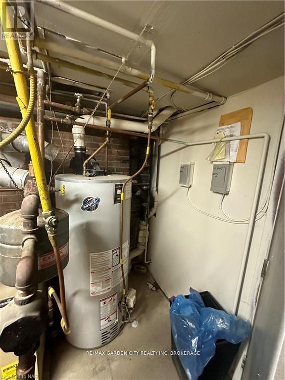 158a Lake Street, St. Catharines, Ontario  L2R 5Y7 - Photo 29 - X12416036