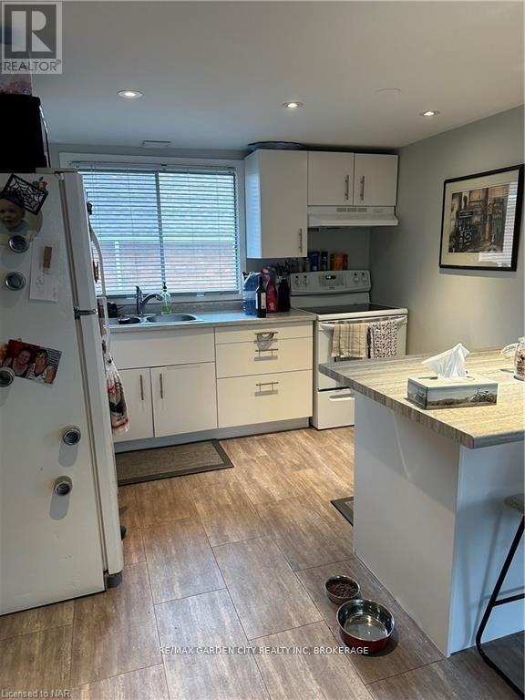 158a Lake Street, St. Catharines, Ontario  L2R 5Y7 - Photo 3 - X12416036