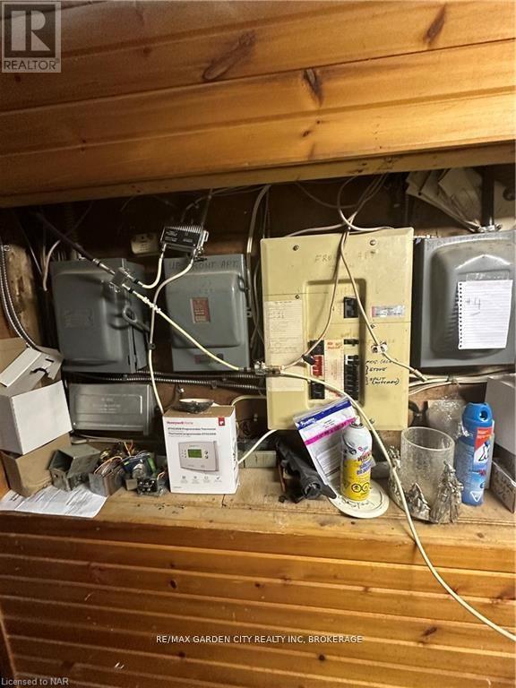 158a Lake Street, St. Catharines, Ontario  L2R 5Y7 - Photo 31 - X12416036