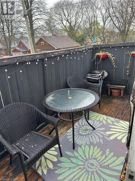 158a Lake Street, St. Catharines, Ontario  L2R 5Y7 - Photo 9 - X12416036