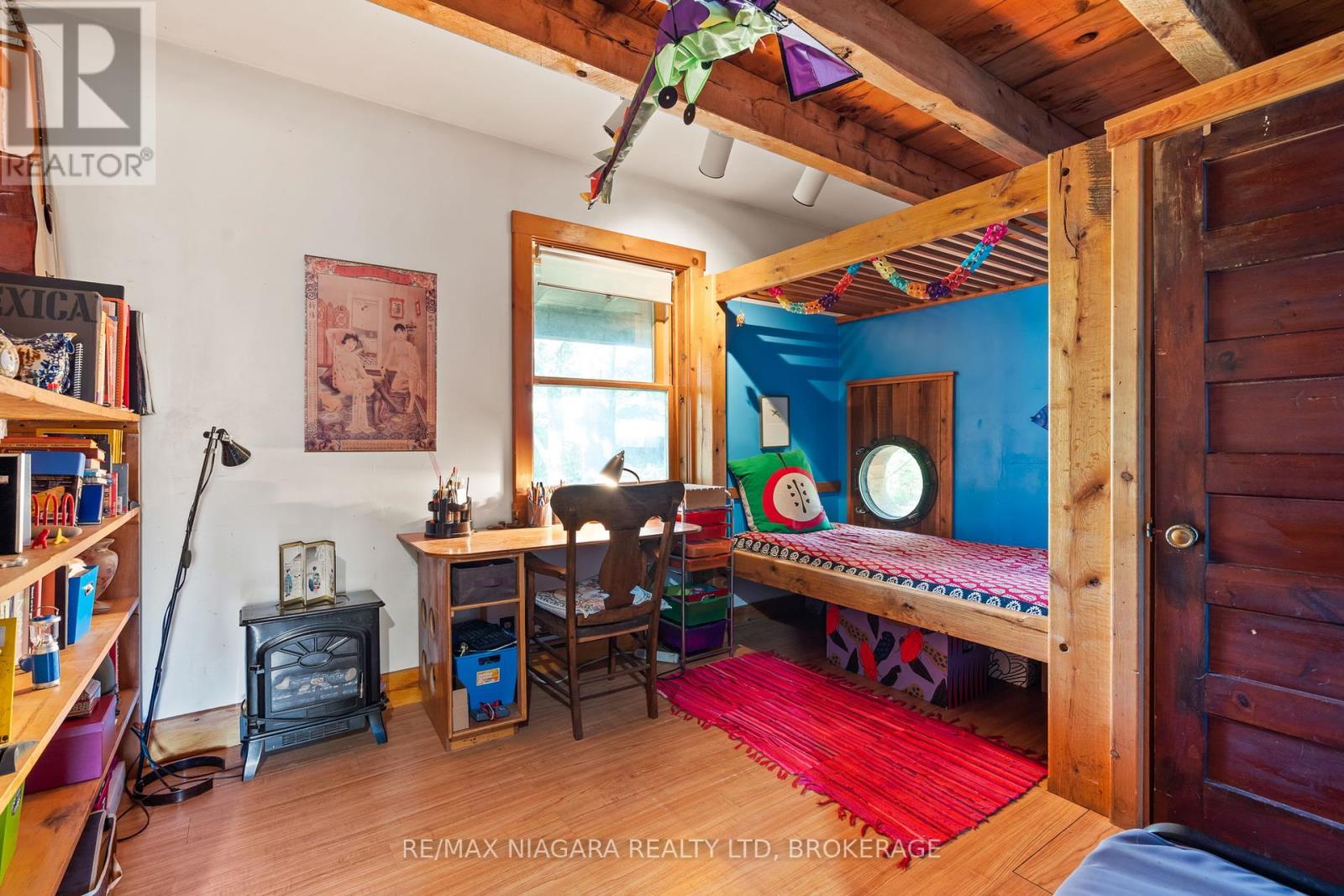 105 Weir Road, Port Colborne, Ontario  L3K 2M8 - Photo 16 - X12416885