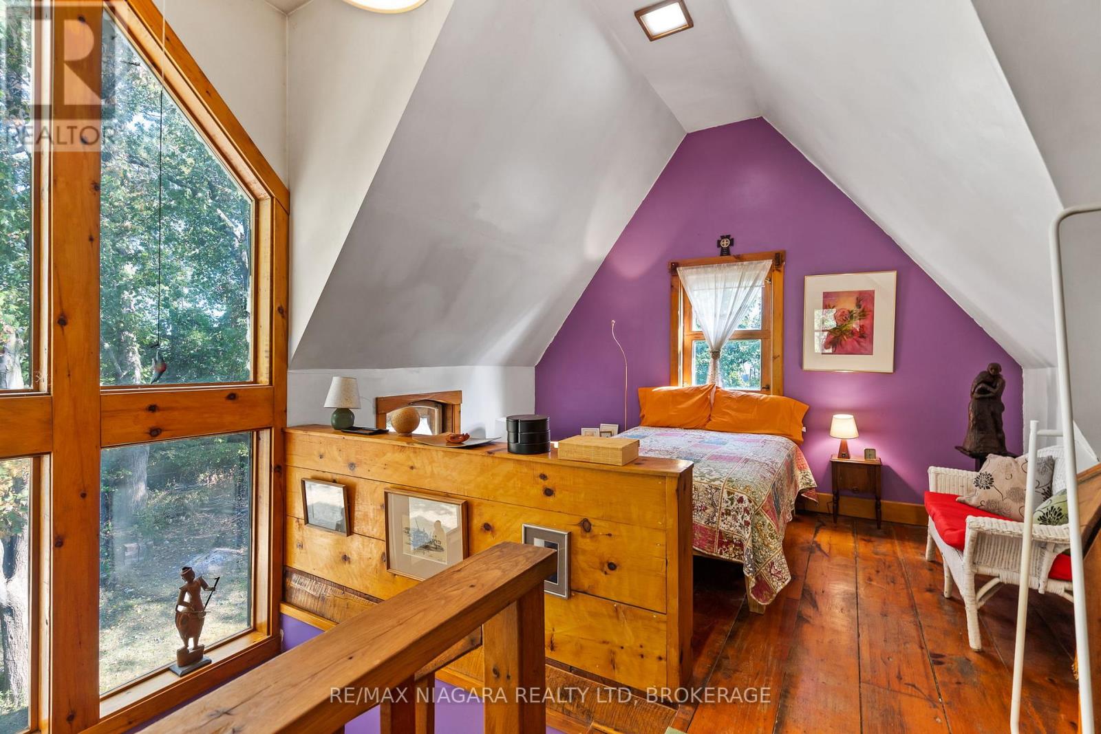 105 Weir Road, Port Colborne, Ontario  L3K 2M8 - Photo 21 - X12416885