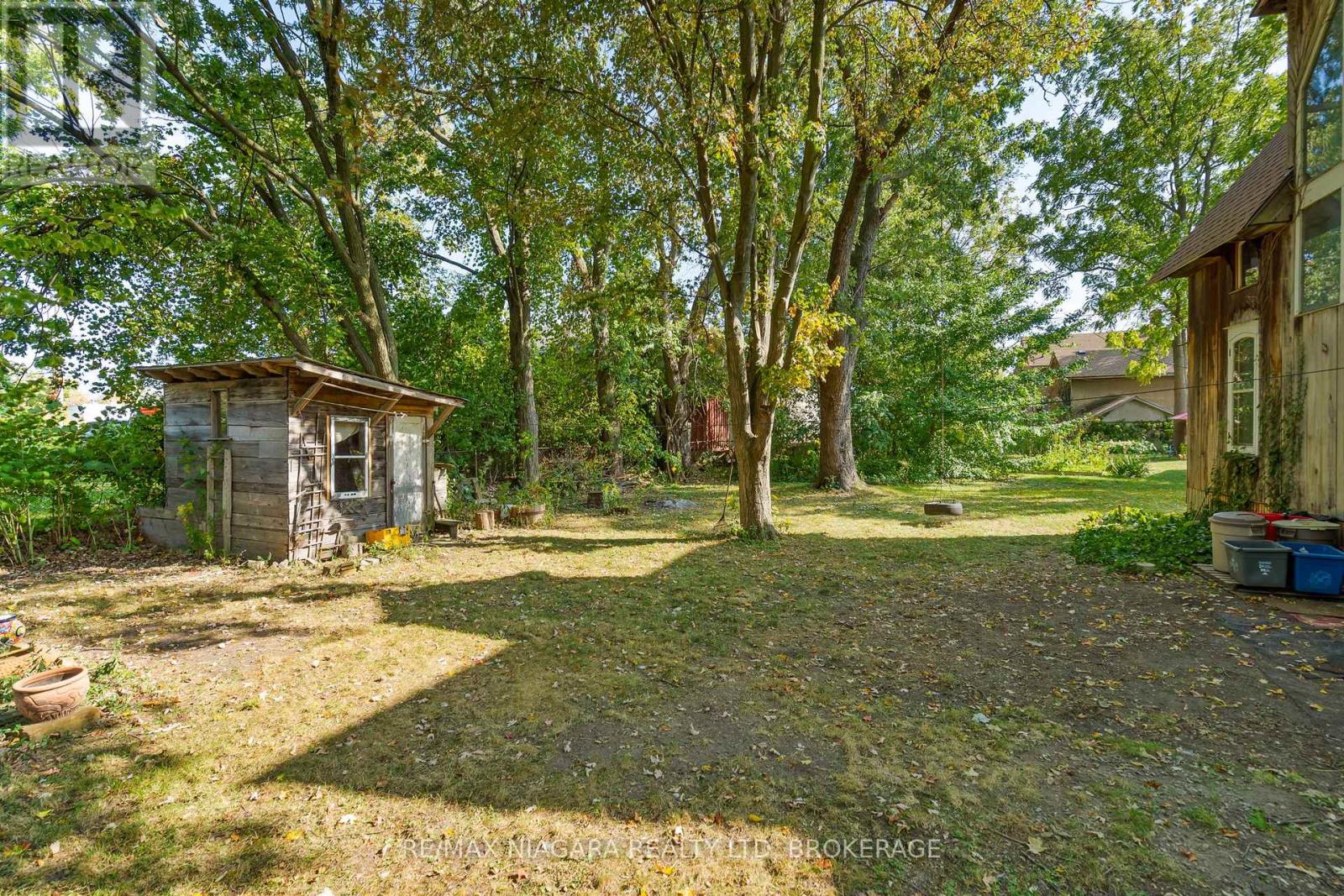 105 Weir Road, Port Colborne, Ontario  L3K 2M8 - Photo 26 - X12416885