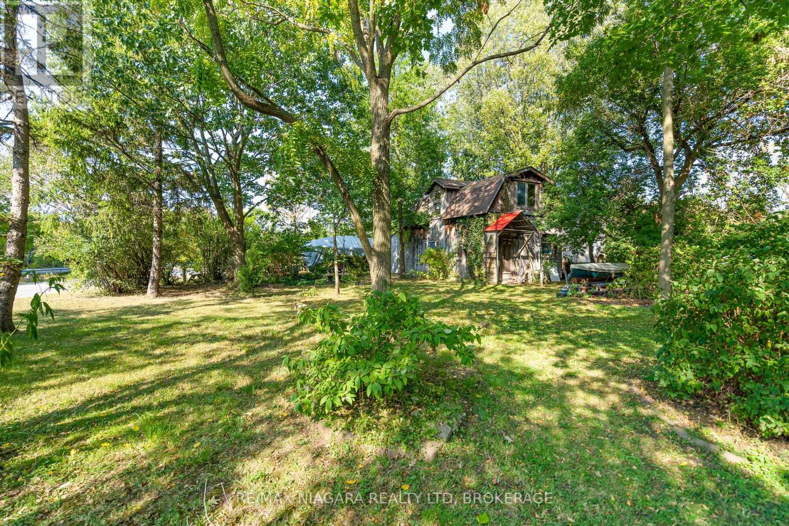 105 Weir Road, Port Colborne, Ontario  L3K 2M8 - Photo 28 - X12416885