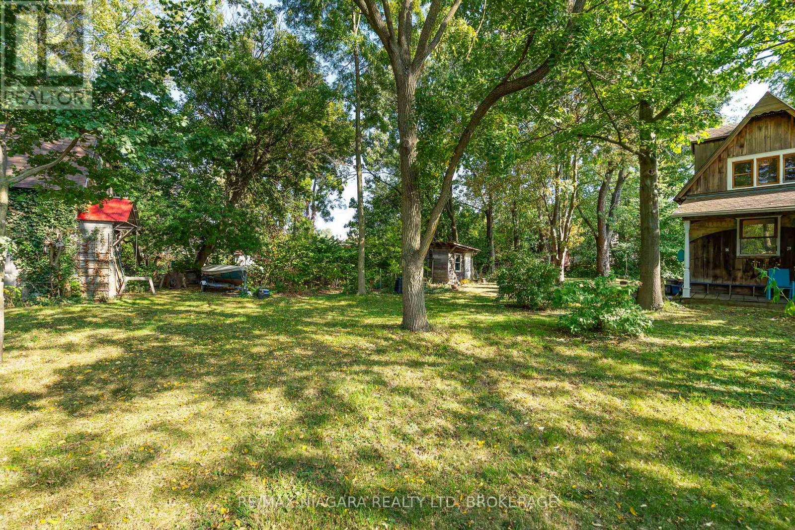 105 Weir Road, Port Colborne, Ontario  L3K 2M8 - Photo 29 - X12416885