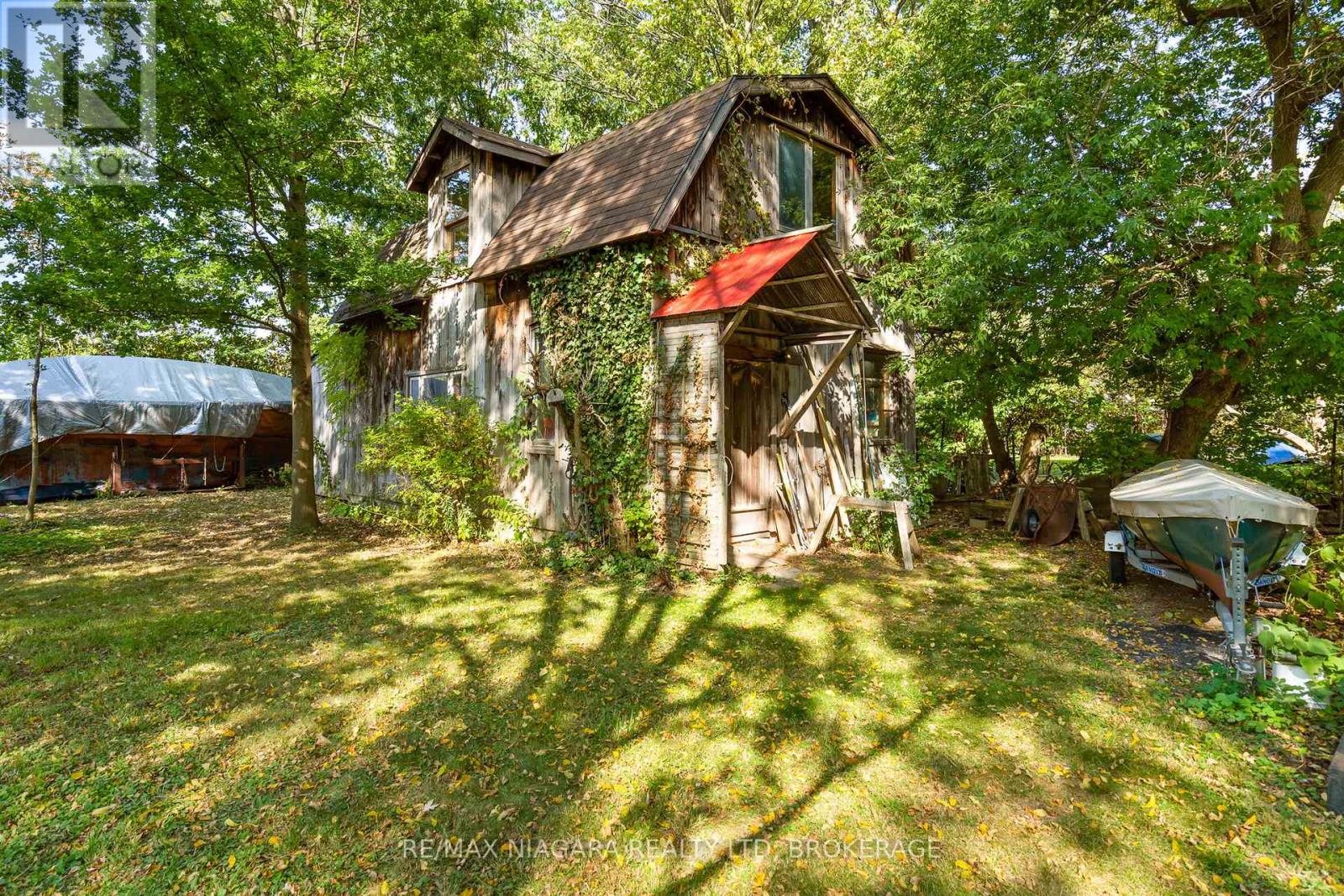 105 Weir Road, Port Colborne, Ontario  L3K 2M8 - Photo 30 - X12416885