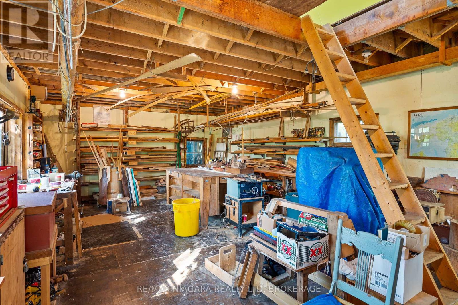 105 Weir Road, Port Colborne, Ontario  L3K 2M8 - Photo 31 - X12416885