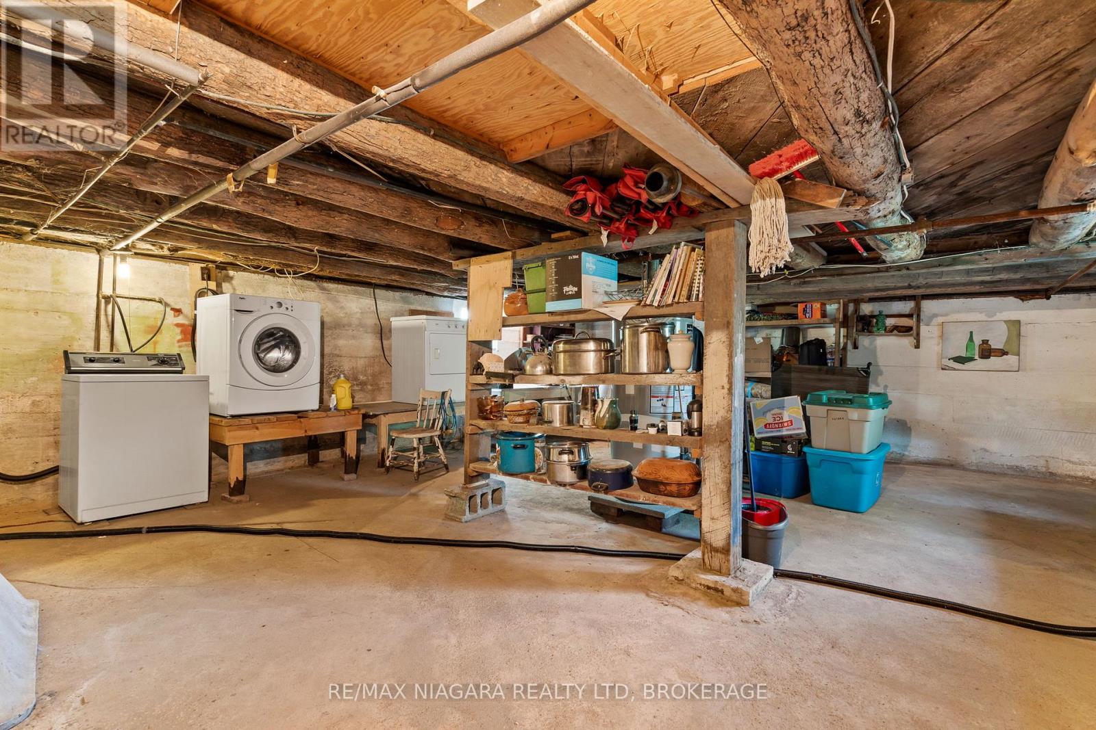 105 Weir Road, Port Colborne, Ontario  L3K 2M8 - Photo 35 - X12416885