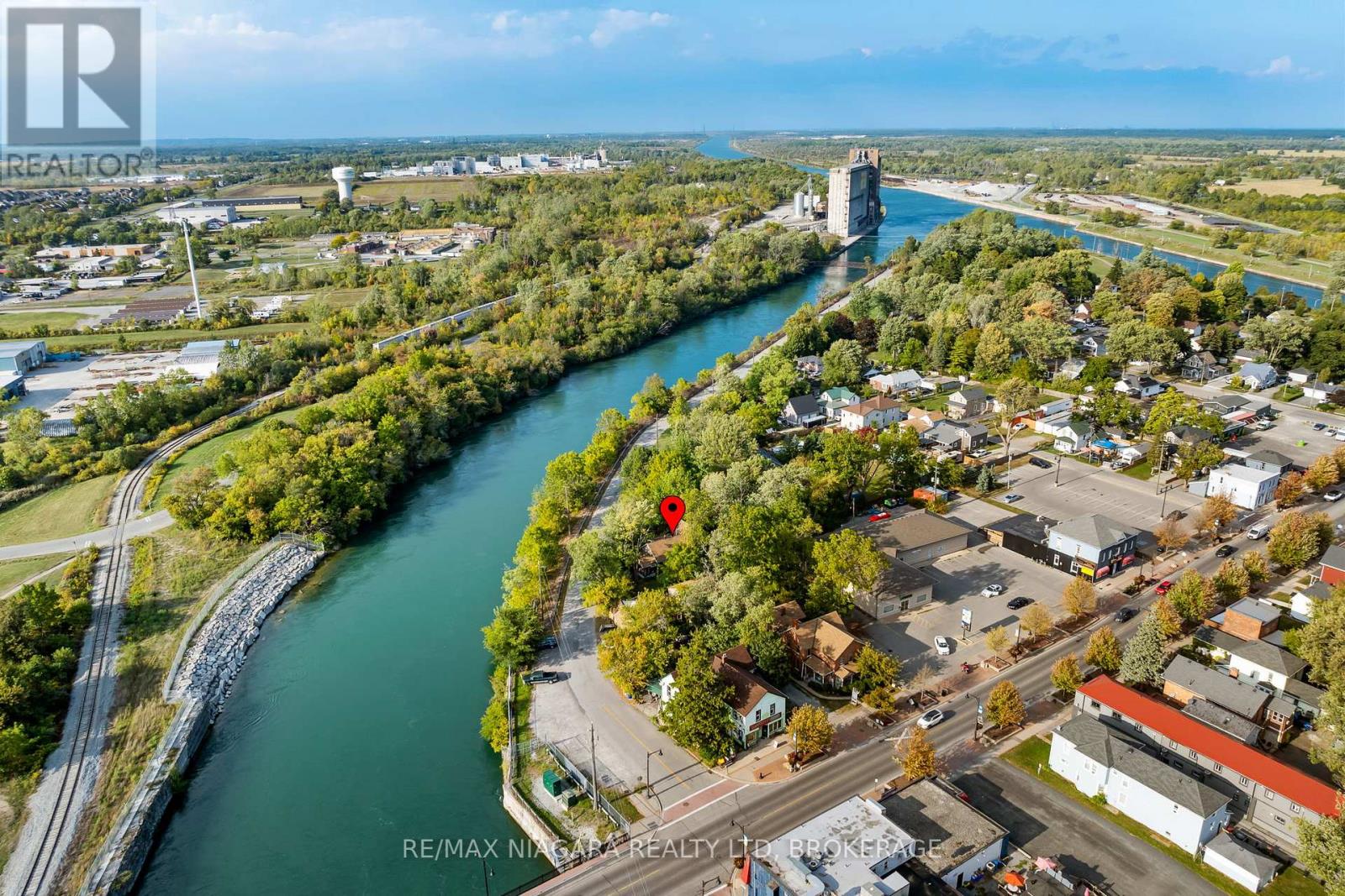 105 Weir Road, Port Colborne, Ontario  L3K 2M8 - Photo 44 - X12416885