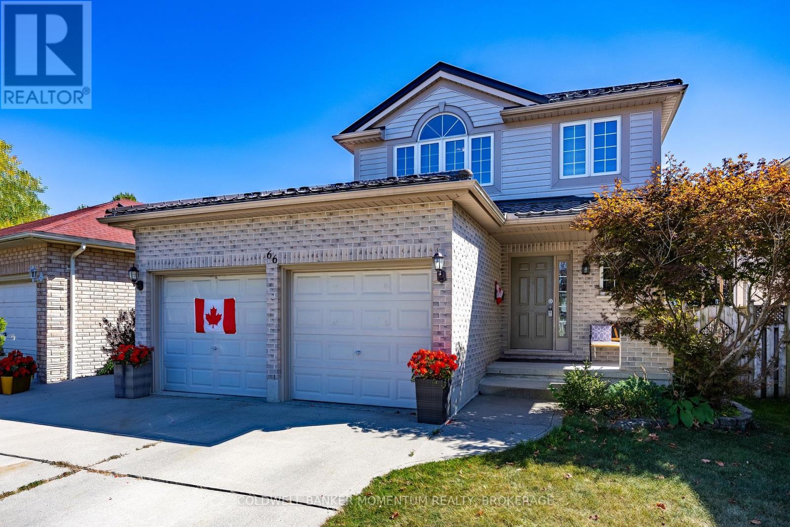 66 YARMOUTH DRIVE, London East, Ontario