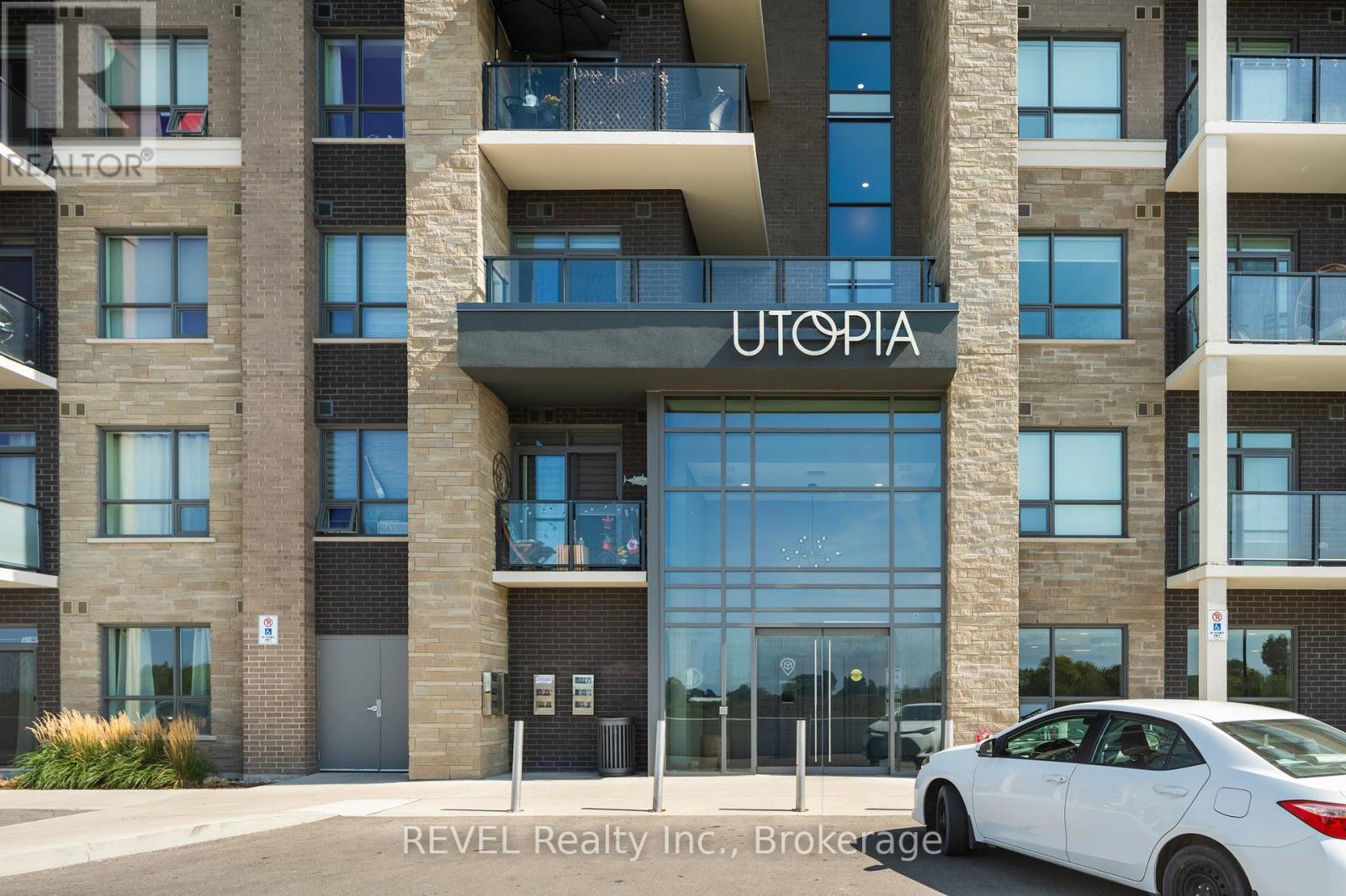 522 - 5055 Greenlane Road, Lincoln, Ontario  L3J 2J3 - Photo 10 - X12417789