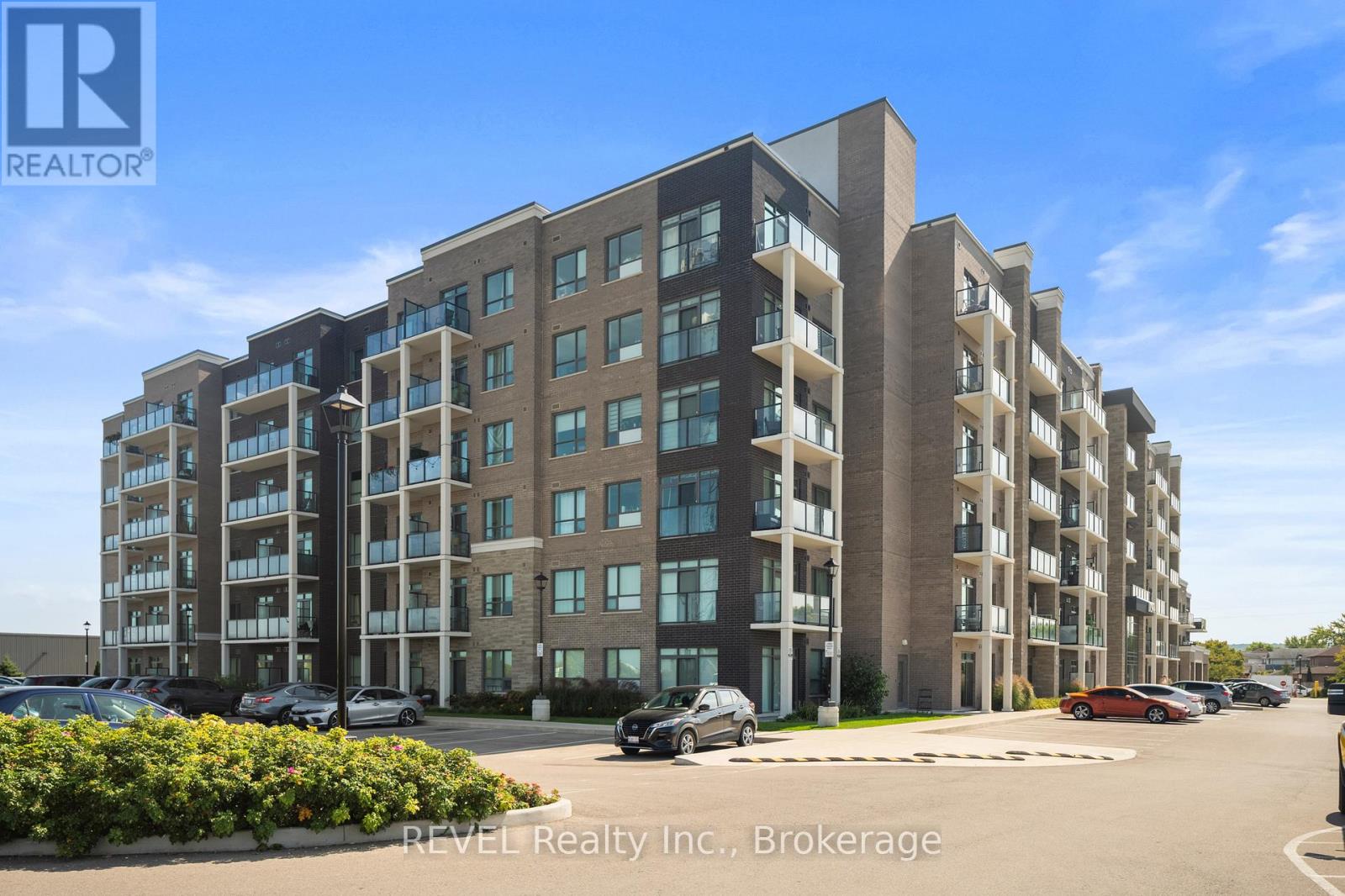 522 - 5055 Greenlane Road, Lincoln, Ontario  L3J 2J3 - Photo 11 - X12417789