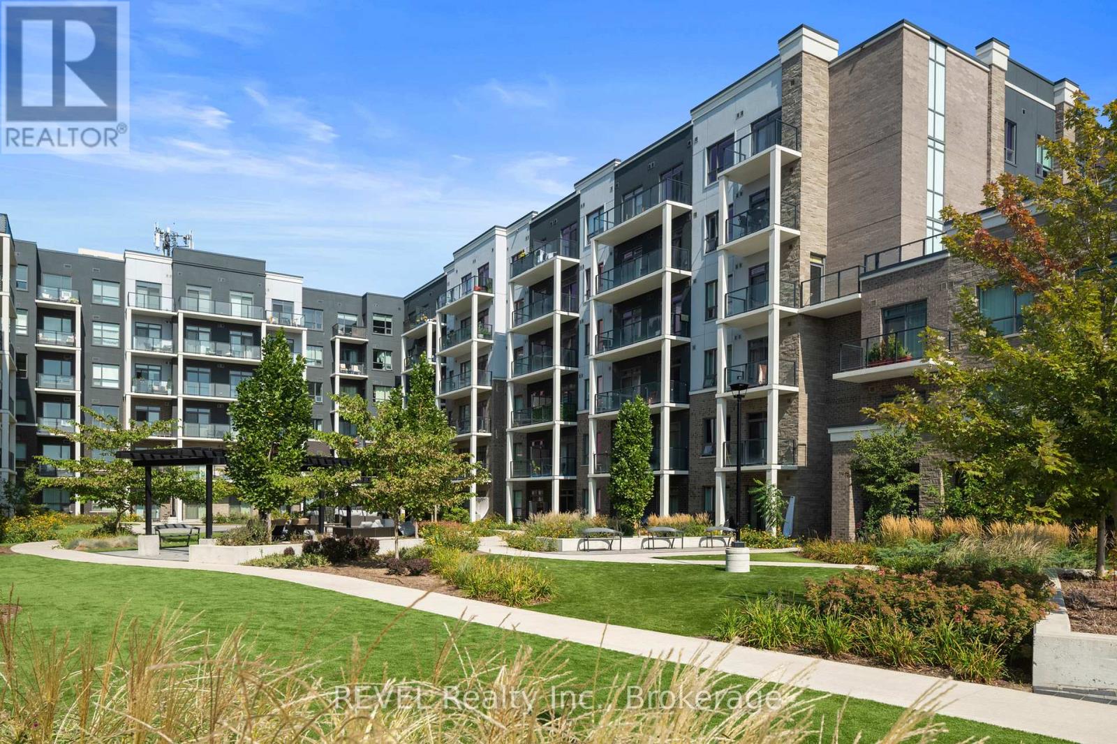 522 - 5055 Greenlane Road, Lincoln, Ontario  L3J 2J3 - Photo 12 - X12417789