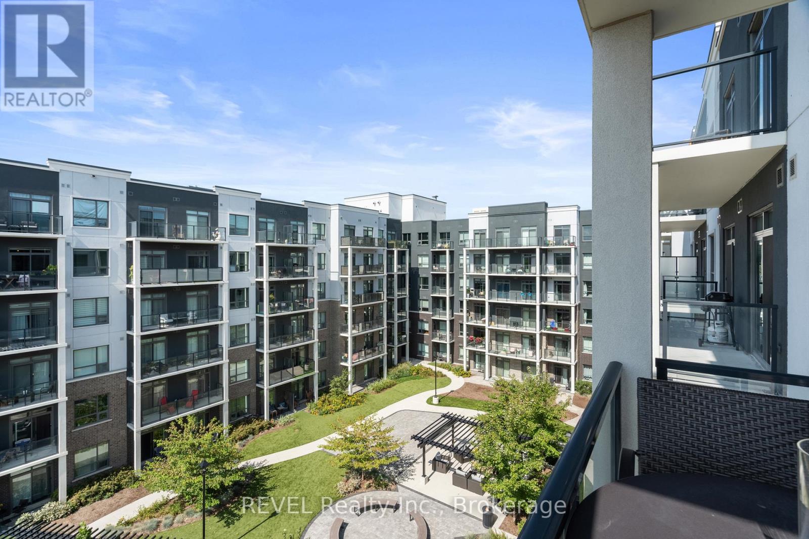 522 - 5055 Greenlane Road, Lincoln, Ontario  L3J 2J3 - Photo 19 - X12417789