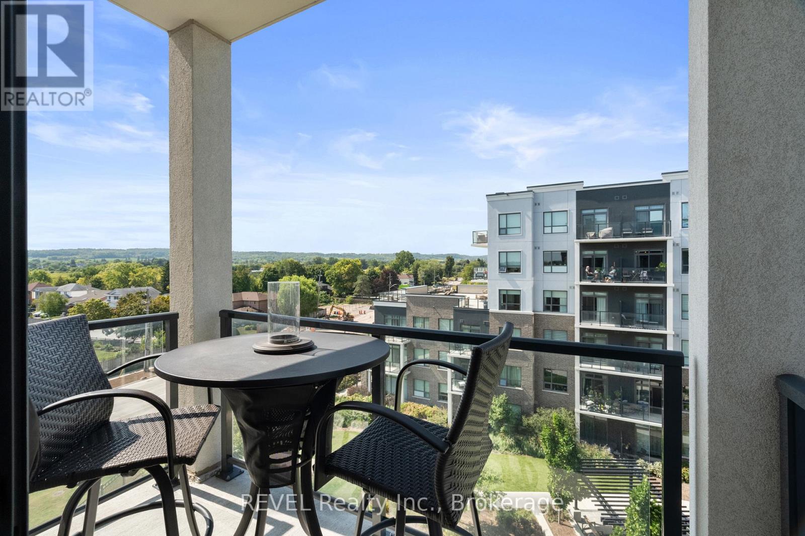 522 - 5055 Greenlane Road, Lincoln, Ontario  L3J 2J3 - Photo 5 - X12417789