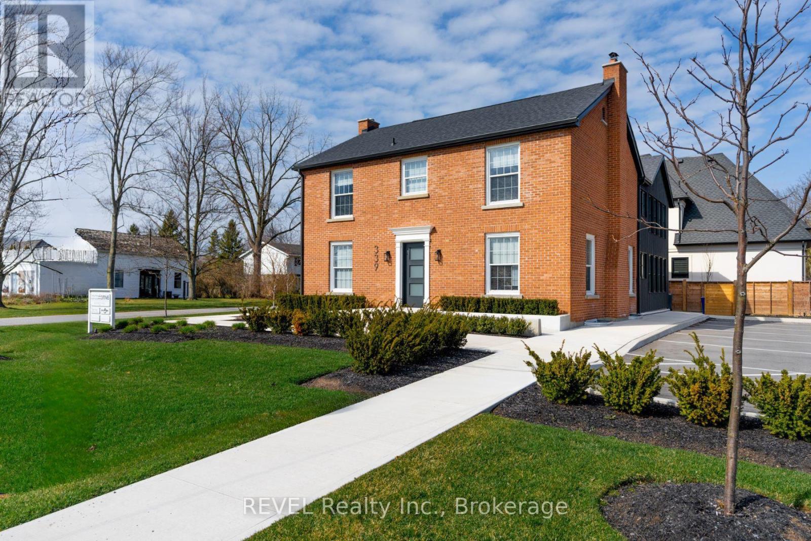 339 MARY STREET, Niagara-on-the-Lake, Ontario