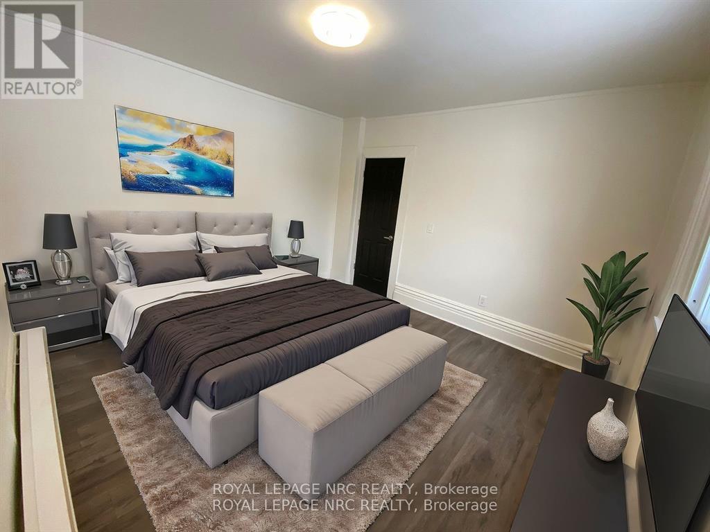 4768 Crysler Avenue, Niagara Falls, Ontario  L2E 3W1 - Photo 15 - X12418760