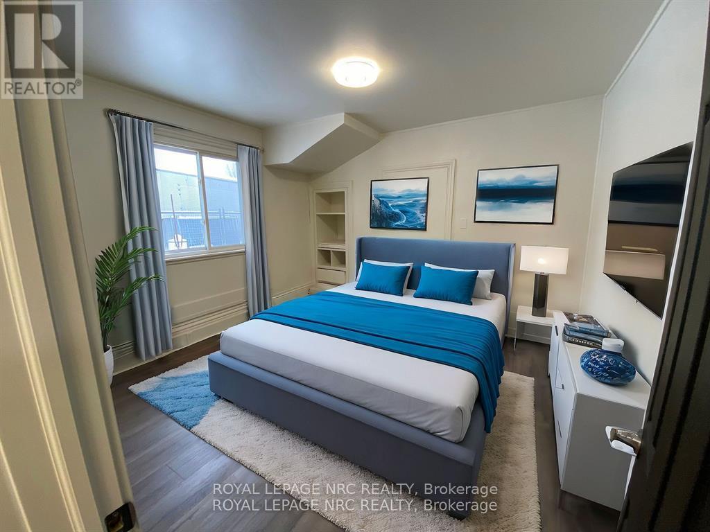 4768 Crysler Avenue, Niagara Falls, Ontario  L2E 3W1 - Photo 17 - X12418760