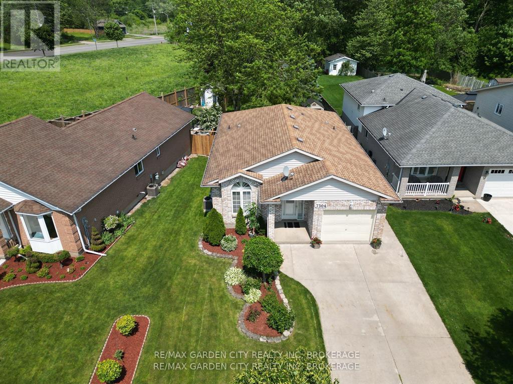 7304 ALEX AVENUE, Niagara Falls, Ontario