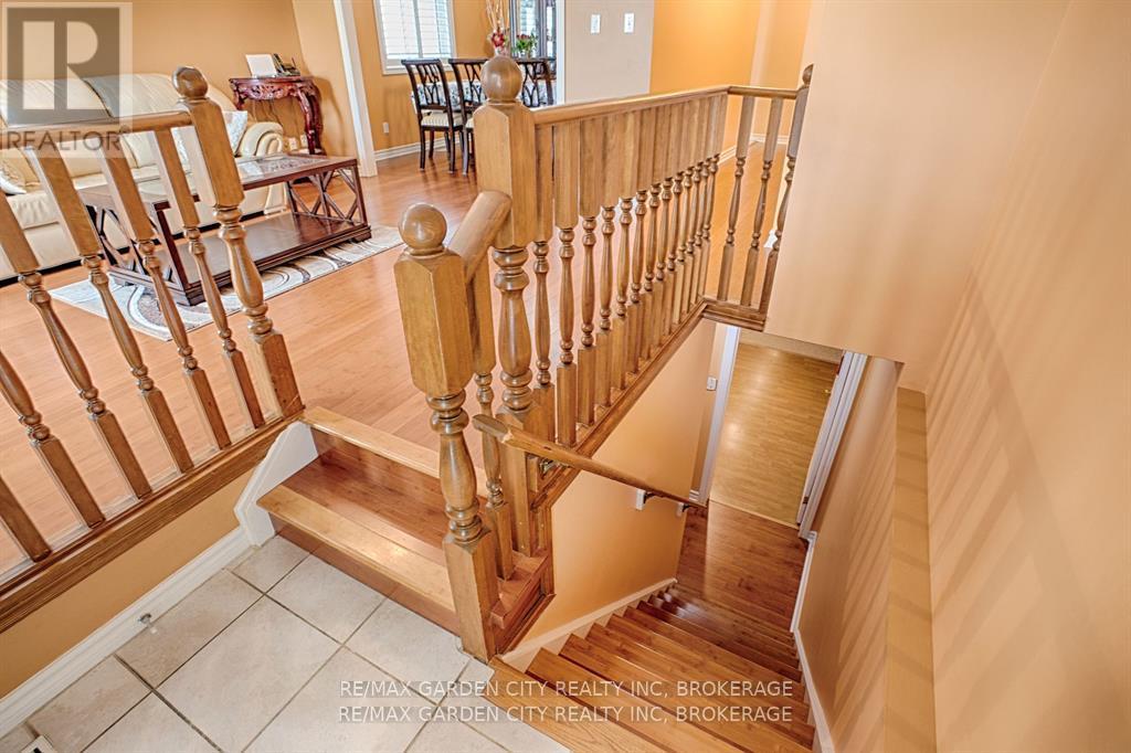 7304 Alex Avenue, Niagara Falls, Ontario  L2G 7V4 - Photo 28 - X12419381