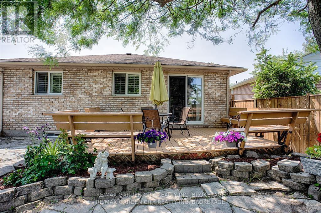 7304 Alex Avenue, Niagara Falls, Ontario  L2G 7V4 - Photo 33 - X12419381