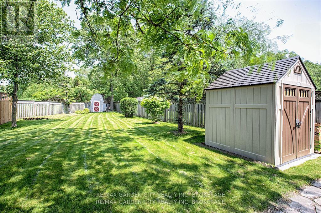 7304 Alex Avenue, Niagara Falls, Ontario  L2G 7V4 - Photo 34 - X12419381