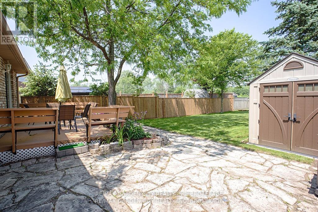 7304 Alex Avenue, Niagara Falls, Ontario  L2G 7V4 - Photo 35 - X12419381