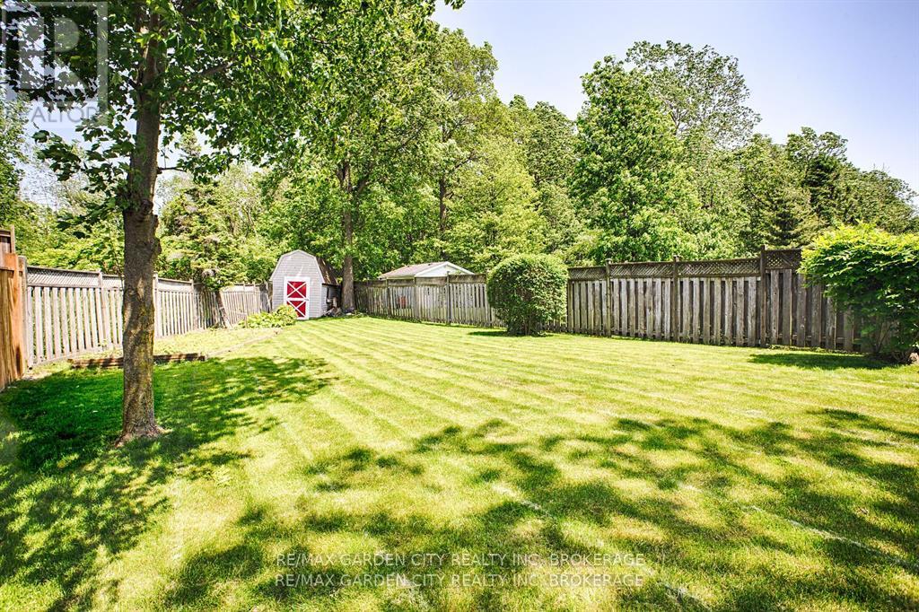 7304 Alex Avenue, Niagara Falls, Ontario  L2G 7V4 - Photo 36 - X12419381