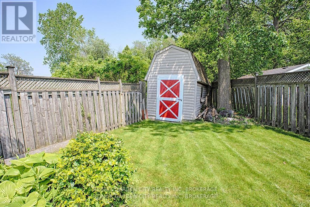 7304 Alex Avenue, Niagara Falls, Ontario  L2G 7V4 - Photo 37 - X12419381