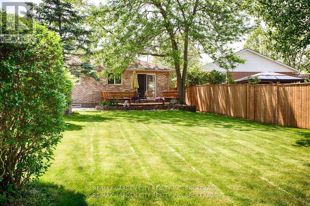 7304 Alex Avenue, Niagara Falls, Ontario  L2G 7V4 - Photo 38 - X12419381