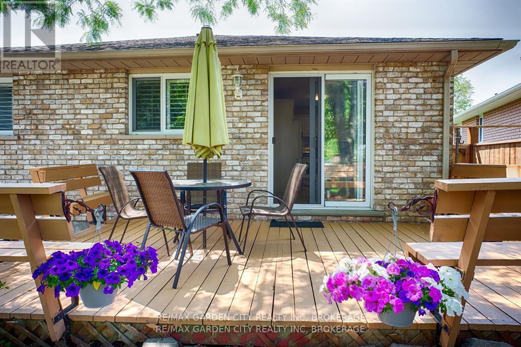 7304 Alex Avenue, Niagara Falls, Ontario  L2G 7V4 - Photo 39 - X12419381