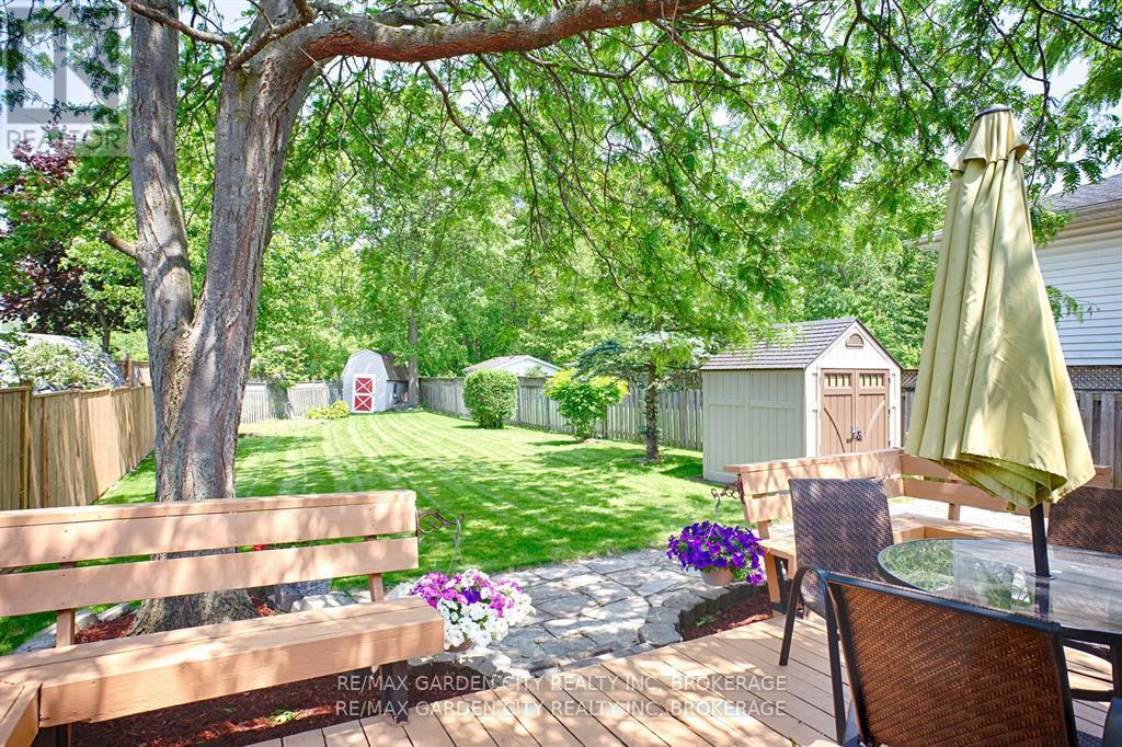 7304 Alex Avenue, Niagara Falls, Ontario  L2G 7V4 - Photo 40 - X12419381