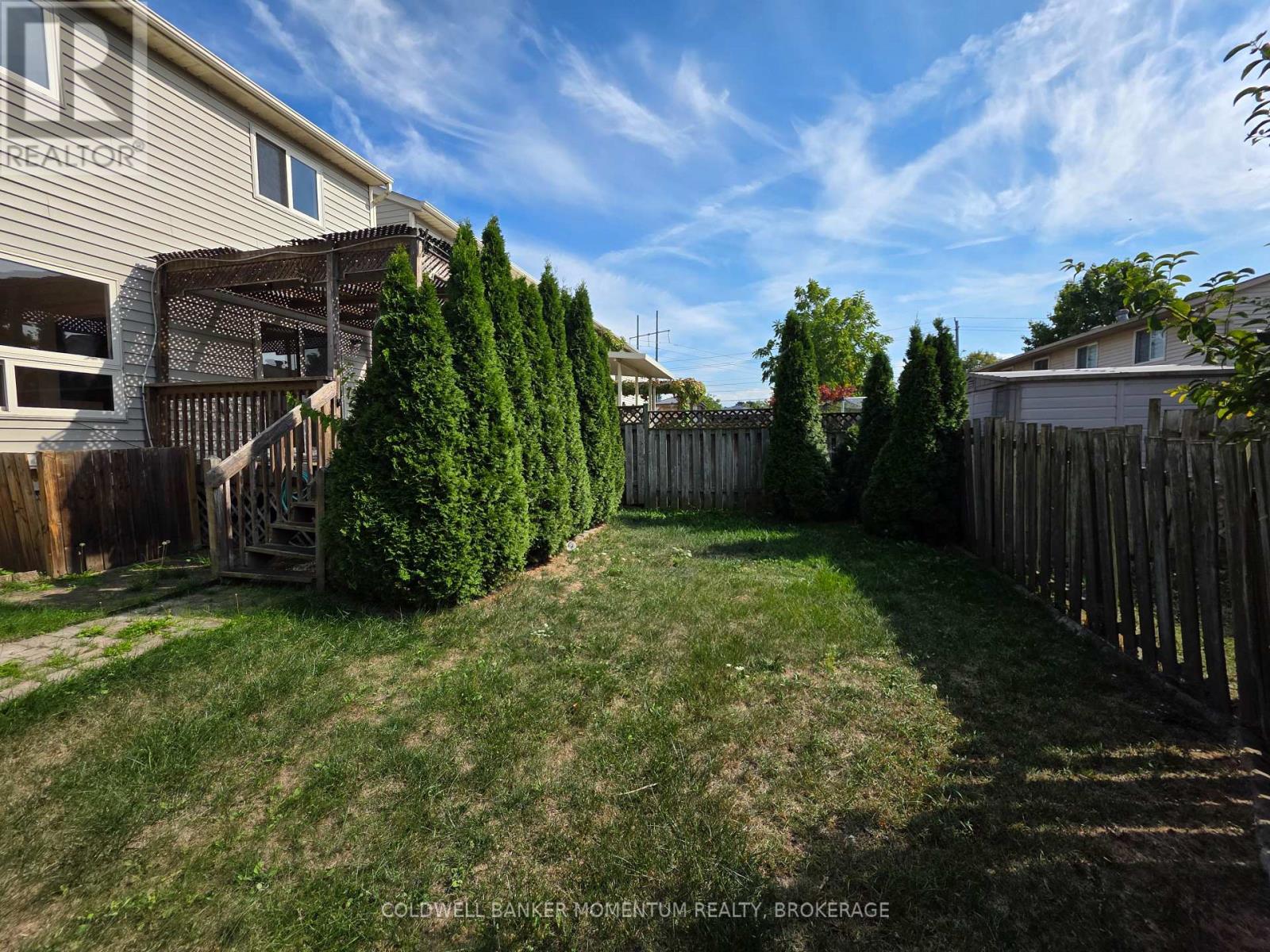 7 Terrama Court, St. Catharines, Ontario  L2S 3X1 - Photo 39 - X12419480